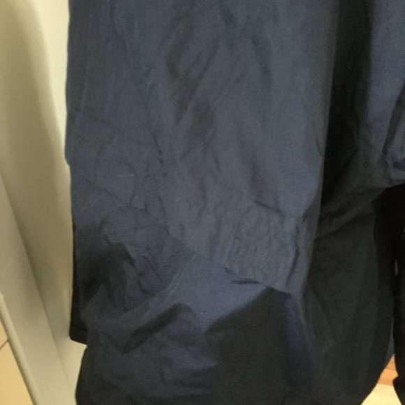 Men's Kewl Windbreaker Jacket - Picture 5 of 6